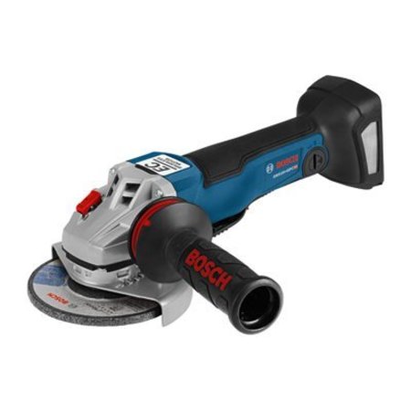 Bosch 18V 412 ANG Grinder GWS18V-45PCN